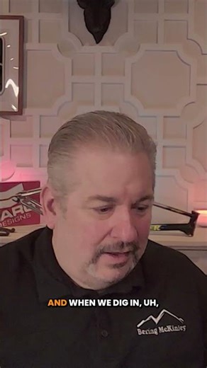 Your Partner Is Lying to You About Your Swing #shorts