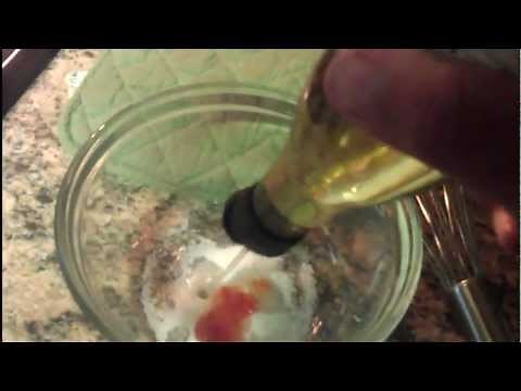 How To Make Meat Fondue At Home! This Is A Cooking Video! Enjoy