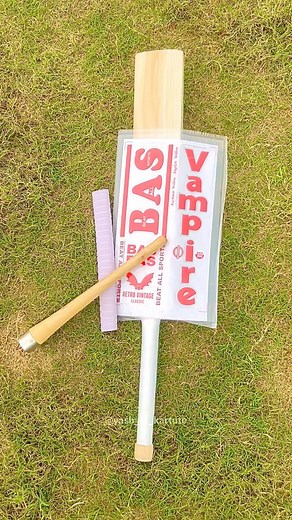 BAS Sticker on Cricket Bat #cricket #cricketlovers #cricketbat #leatherbat #batsticker #bas #basbat #HOWtoAPPLY #explore #cricketkit #explorepage #cricketfans #cricketmerijaan #trendingsongs | Yash Ki Kartute