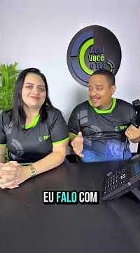 Linha Voip