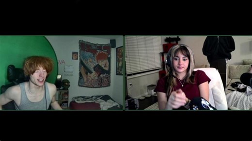 we up ALL NIGHT SLEEPOVER STREAM