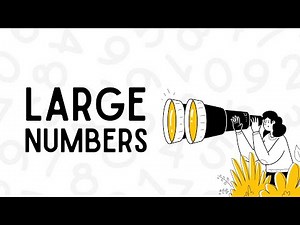Quick Revision: Large Numbers Video Lecture | Mathematics for Grade 5