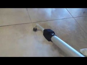 tile and grout cleaning with a steam cleaning davenport, champions gate fl 407 572 4118