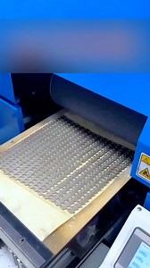 38K views · 46 reactions | Mirror polishing of stainless steel small parts! #polishing #grindingmachine #mirrorfinish #satinfinish #factory#fabrication #deburring | Xinyida polishing machine | Facebook