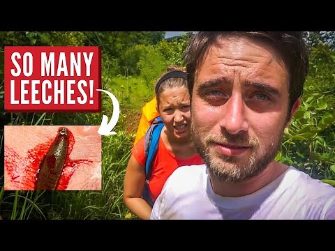 Backpacking Myanmar - Things To Do & Avoid | Mandalay, Bagan & Inle Lake Trek | Ep8