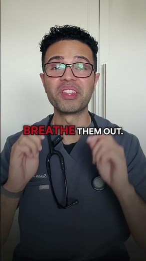 What Really Happens When You Don't Fart