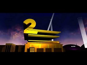 20th Century Studios 2020 Destroyed Part 1 Panzoid Version