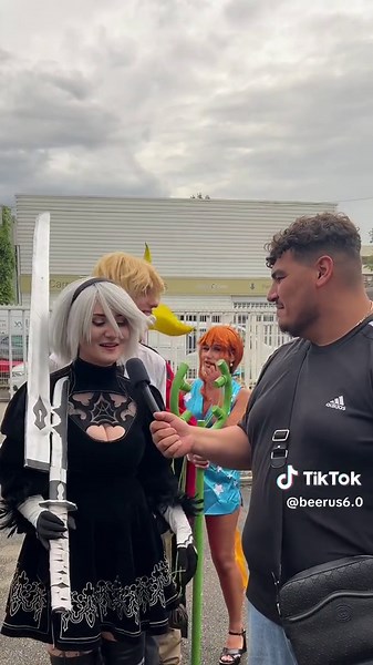 Répète apres moi ! #microbeerus #vaderriere #beatboxchallenge