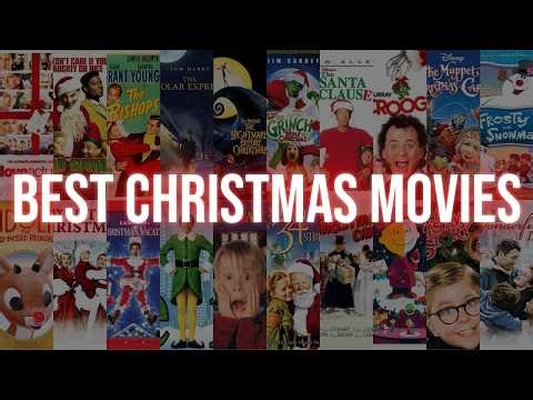 The 10 Best Christmas Movies on Netflix to Watch This Holiday Season