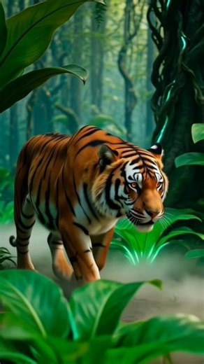 🧠🐅 AI Animals: The Rise of Digital Wildlife