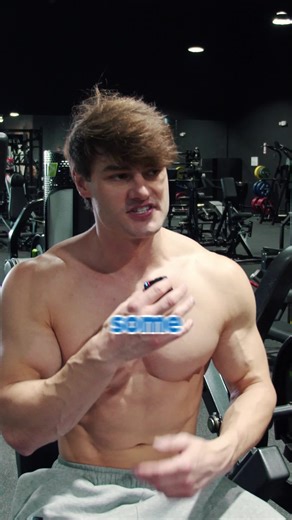 AB Workout Routine for Growth with Jeff Seid