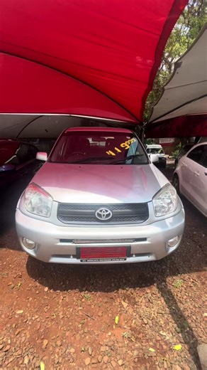 Rent to Own Cars in Rustenburg