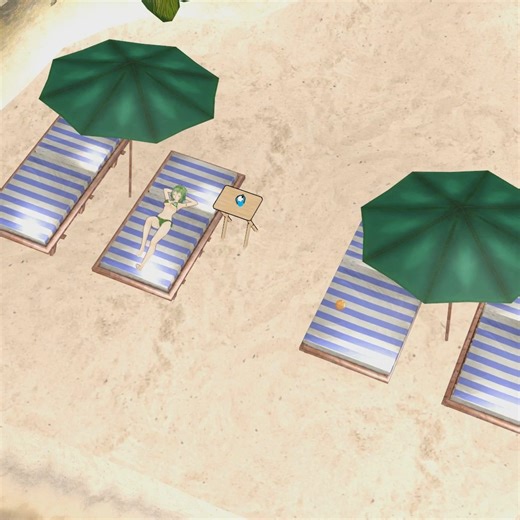 Ridge Hashimoto on Instagram: "Remake[MMD DBZA Animation] All of my Hate! Gumi relaxing at the beach until it became a nightmare credit for the Models and stage goes to their creators. Evil Angel Tda Len: HeyMisaki-chan Tda Len: InoriAruma Tda Pika: ?? Tda Rin: InoriAruma Tda Bikini Gumi: Murabito124 Tda Gumi:?? Stage:??"