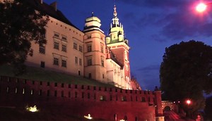 Test Panasonic AG-HMC41E.