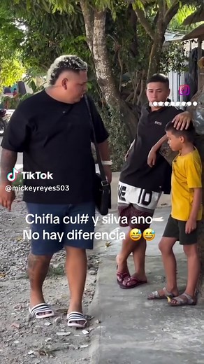 Mickey503😎 (@mickeyreyes503)’s videos with sonido original - Mickey503😎