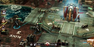 Element Space - Review