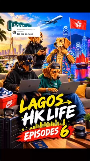 Tesla pack reaction: OMO PACKALEE wants a Tesla — HK Lifestyle Ep 6