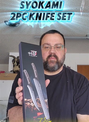 High-Quality Slicing and Boning Knife Set for Home Chefs