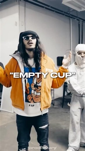 YN Jay x 3200 Tre Type Beat – "EMPTY CUP" #flinttypebeat #ynjaytypebeat #beats #sampletypebeat