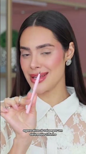 THE MOST DANGEROUS MAKEUP TECHNIQUE.. 😱😱☠️ #makeup #makeup