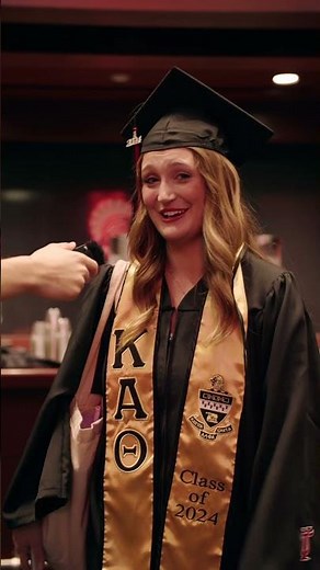 Members of the Class of 2024 - International Business Management