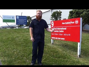 7.3K views · 124 reactions | Are you wondering what happens to your parcel when it arrives in #NewZealand and is 'held for clearance'? Watch the video to get some answers, and know what do to help us, Ministry for Primary Industries and New Zealand Post get your parcel in the delivery van. | New Zealand Customs | Facebook