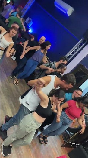 Salsa & Bachata classes and parties in London