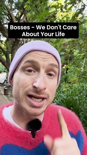 Improve Your Work Life: 5 Strategies for Bosses