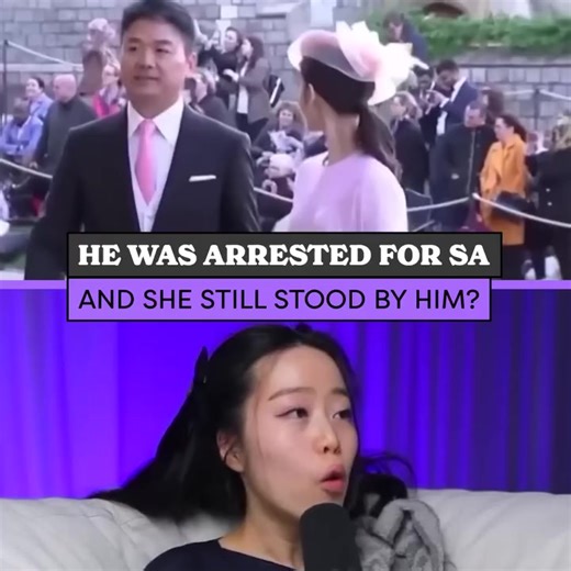 Loyalty vs. Justice: Her Bold Stance Amidst a Billionaire Husband's Legal Turmoil | Stephanie Soo