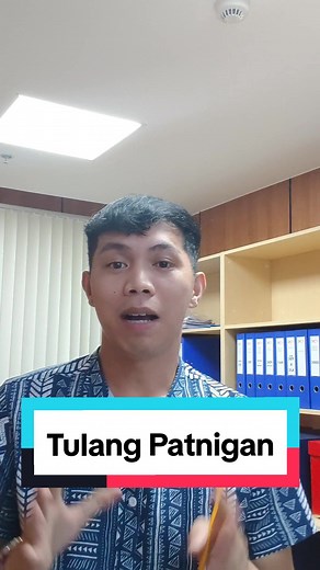 Iba't Ibang Uri ng Tula: Patnigan at Balagtasan