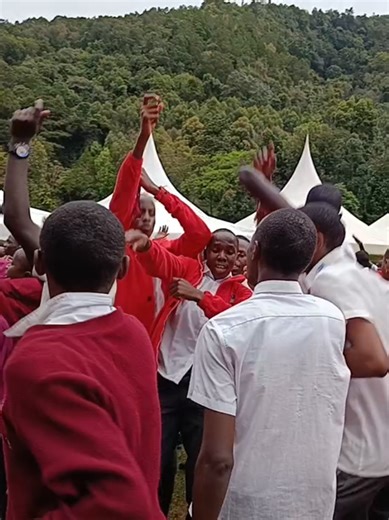 Exploring Life at Sacho Senior High School