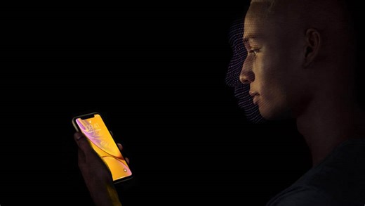 Fini Face ID? Voici comment vous allez dévérouiller votre smartphone dans le futur