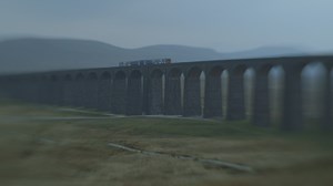 📺 The Architecture the Railways Built - Yesterday Channel at 8pm. 🤗 Tim Dunn is stopped in his tracks by one of the most iconic pieces of Britain's rail infrastructure - the Ribblehead Viaduct 😲 👉 https://bit.ly/2LBvbzN #RailwayArchitecture | Network Rail