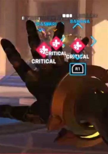 Top Healer in Overwatch 2: Zenyatta's Unmatched Support