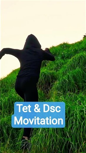 TET AND DSC MOTIVATION #aptet #tetpreparation #aptetexam Motivation