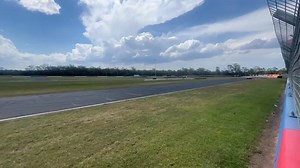 Andrew Gilliam on Reels