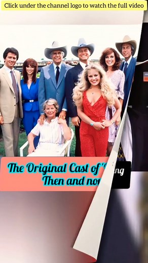 343K views · 1.8K reactions | See the Cast of Dallas , Then and Now (1978/2024) part 1 #dallas #trendingreelsvideo #trendingnow #trendingvideo #tvshow #tvseries | Dallas TV Fans | Facebook