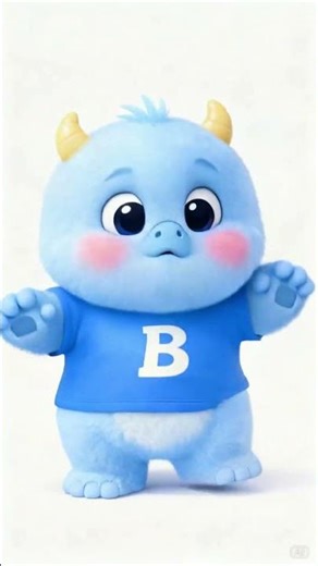 Bluu Tried to Be Cool 😎