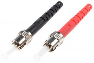 [Hot Item] St Single Mode & Multimode Fiber Optic Connector for 0.9mm, 2.0mm, and 3.0mm Sm/mm Cables