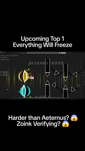 osu song #geometrydash #gd #rhythmgame #osu #game