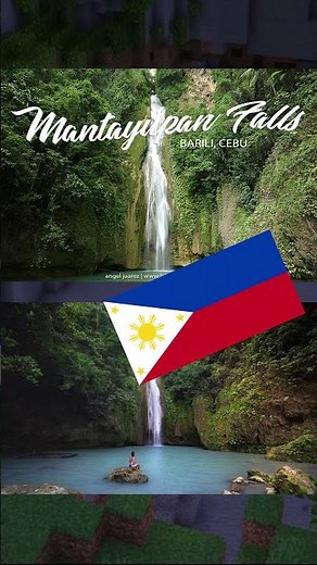 One of Mumbo Jumbo's Inspiration for his Base in Hermitcraft 8 | #shorts