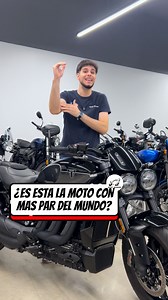 🚨 TRIUMPH ROCKET 3 R STORM 🚨 . . #Triump #rocket3 #r #v6 #Parati #muscleroadster #moto #motoocasion | Moto-Ocasion