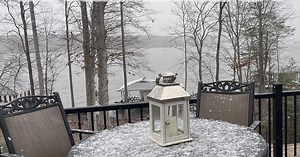 Stay safe! Winter in the Triangle: How to prepare your family, car and home