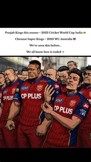 WC 2023 Script Again? 💀 #ipl