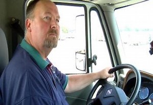 Frito Lay Truck Driver Logs One Million Miles with No Accidents