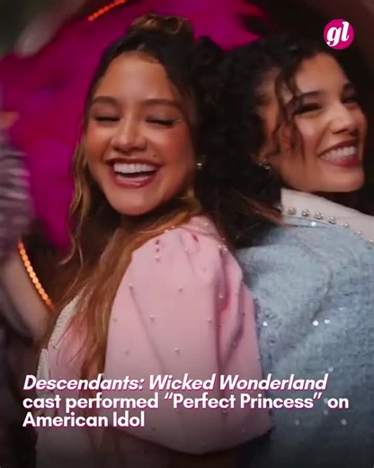 #descendantswickedwonderland | descendants