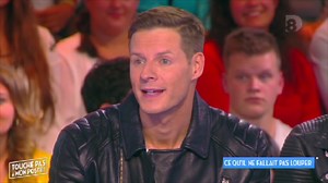 TPMP : Matthieu Delormeau reçoit des photos nues de ses fans! [Vidéo]