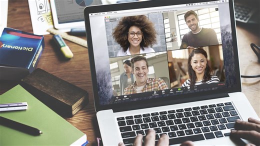 Simak Cara Aktifkan Teks Transkripsi Otomatis di Zoom