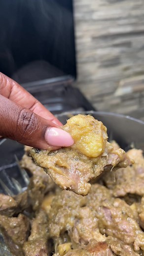 Delicious Wet Fried Beef Recipe for Meat Lovers