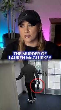 The Murder of Lauren McCluskey